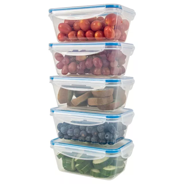 Boîte Repas Verre | 3 Compartiments Avec Couverts | Lunch Box | Lunchbox  Verre | Boîtes Alimentaires En Verre，suitable for Microwave and Dishwasher  /