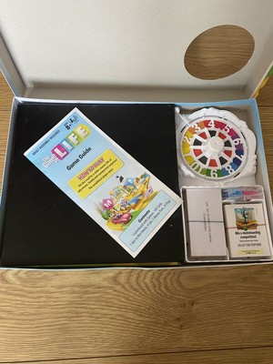 the game of life spin to win the game of life spin to win