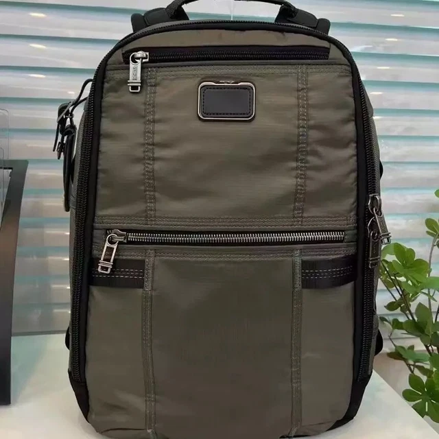 Tumi  ALPHA BRAVO Dynamic Backpack