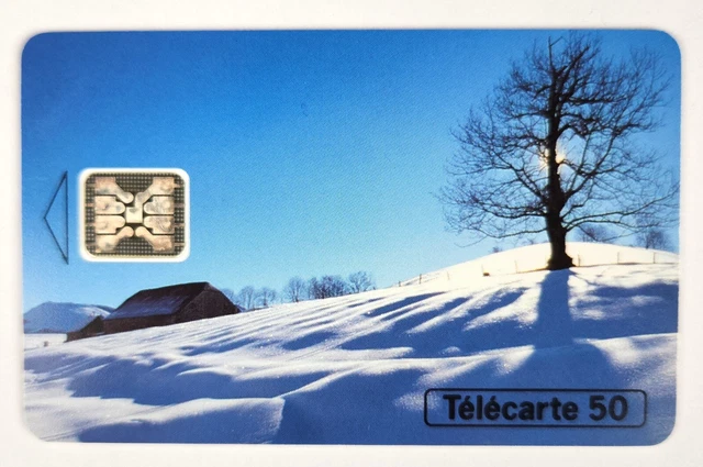 Carte Téléphonique Collection Roland Garros 91/94 France Telecom, Sports, Télécarte