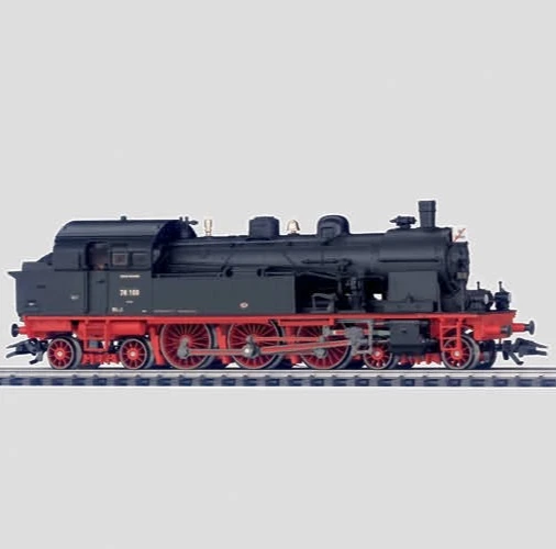 Märklin HO Lokomotive BR 38 DB | Kaufen auf Ricardo