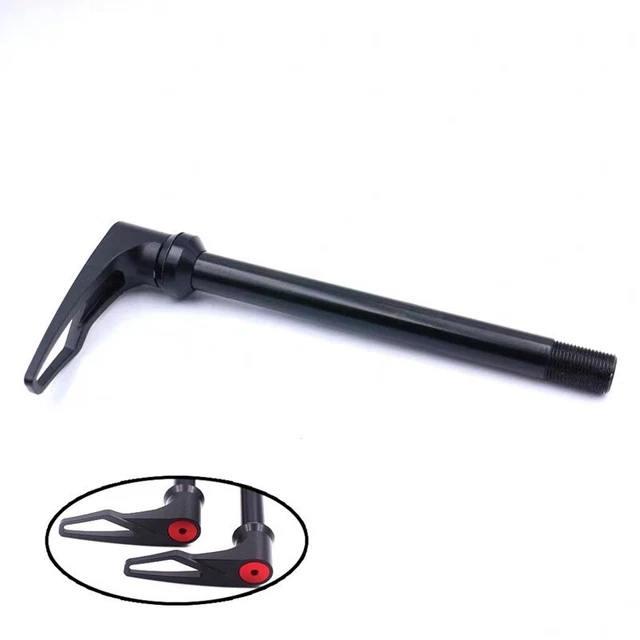 Foro Passante - Filettatura Standard - Foto 6