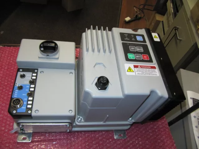 Allen Bradley 284D-Fve1Ptz-10-Cr-3  Armorstart Motor Controller 24V Dc
