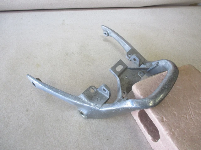 85-07 YAMAHA VMAX 1200 VMX12 PRODUTTORE DI APPARECCHIATURE ORIGINALI maniglia posteriore poggiaschiena passeggero femmina