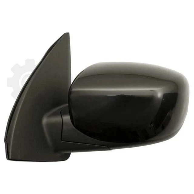 PRASCO Specchietto SX Meccanico per Hyundai i10 Pa