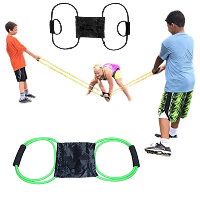 Game Party Supplies Water Balloon Launcher  Children And Adults