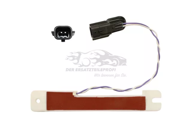 Antenna di avviamento originale blocco strada keyless entry per Renault Clio 285900007R