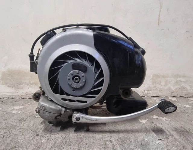 BLOCCO MEMBRANA ASPIRAZIONE Carburatore Blocco Membrana Yamaha FS1 FS 1 E F P Mokick EUR 25,90