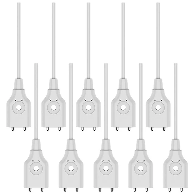 Set Di Torcia UV Per Rilevamento Perdite Con Accessori | Per