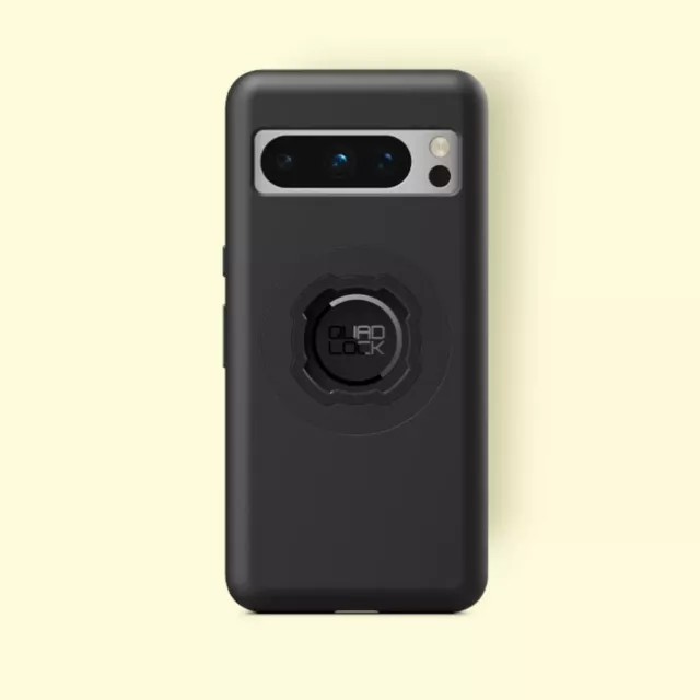 Quad Lock MAG Case - Google Pixel 8 Pro , Heavy Duty Protection