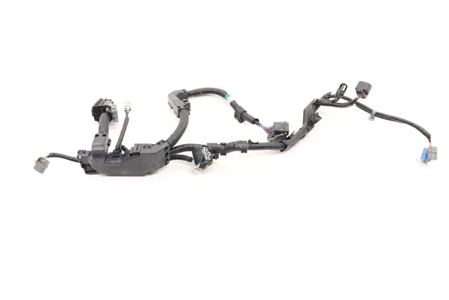 HONDA ACCORD Wire Harness (transmission)