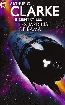 Cita con Rama, de Arthur C. Clarke – El Chispazo
