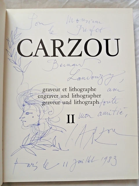 CASSIGNEUL LITHOGRAPHE ET Graveur EUR 90,00 - PicClick FR