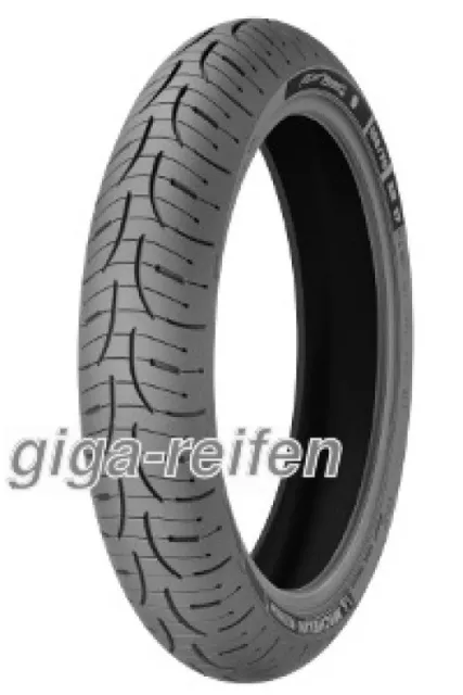 1x Motorradreifen Michelin Pilot Road 4 160/60 ZR17 69W