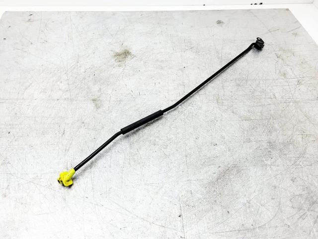Hyundai Tucson Tl Mk3 Front Bonnet Hood Support Rod Stick 2015