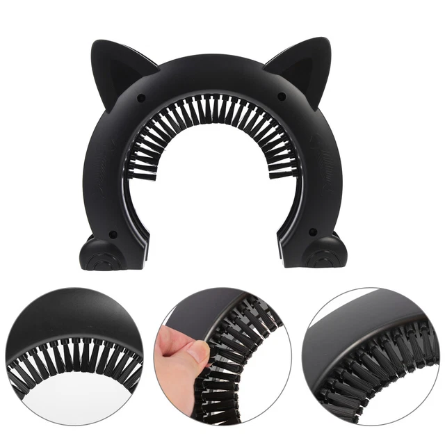 Puerta para gatos puertas para gatos puerta para gatos puerta interior novio