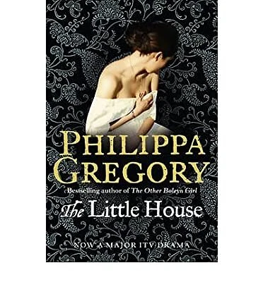 [ THE LITTLE HOUSE BY GREGORY, PHILIPPA](AUTHOR)PAPERBACK, Gregory, Philippa, Us