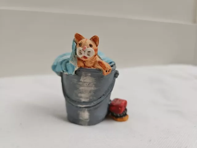 peter fagan colour box cats In Bucket