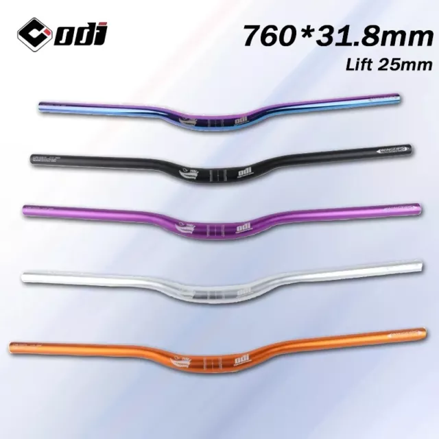 Odi mtb bars sales