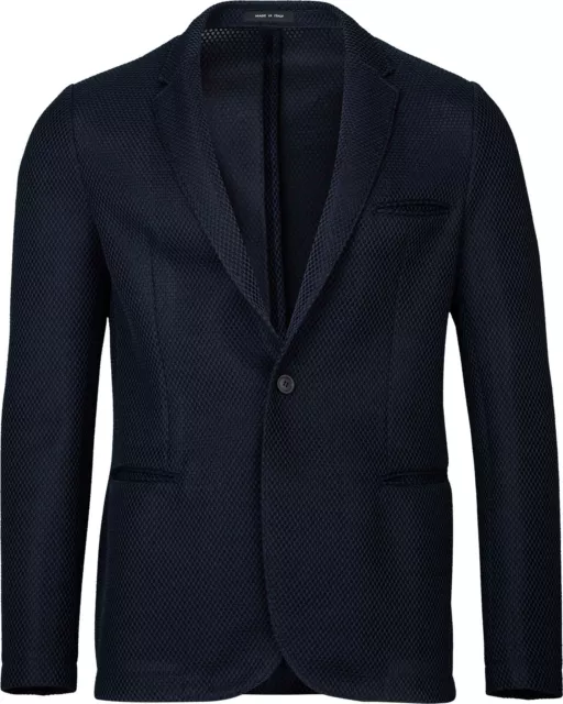 Giacca Emporio Armani JOHNNY LINE abito giacca blazer giacca JOHNNY LINE NUOVA taglia 54