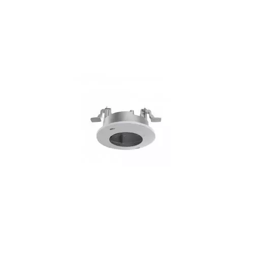 Axis Plenum Recessed Mount, Grey :: 02381-001  (Security & Automation > Security