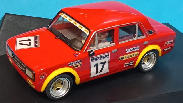 Seat 124 scalextric outlet