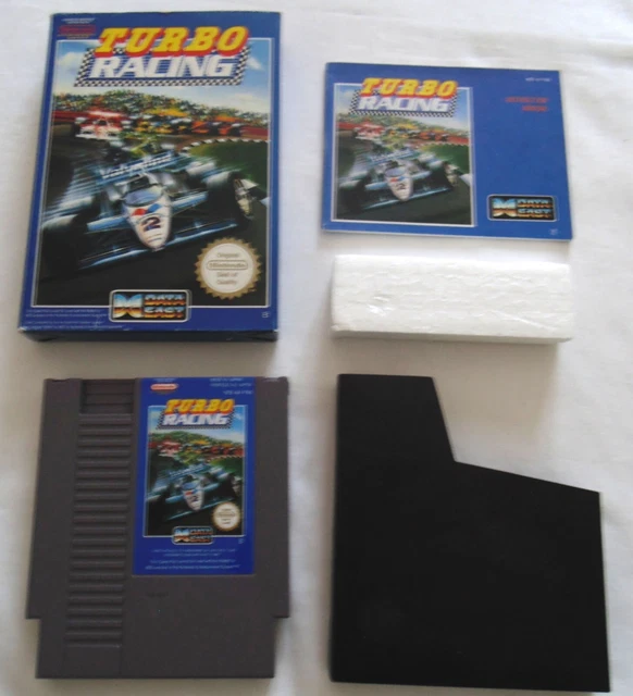 Turbo Racing pas cher - Meilleures ofes sur le neuf et l'occasion