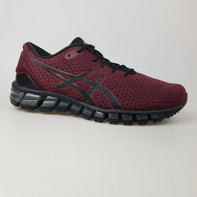 Asics gel quantum store 360 homme bordeaux