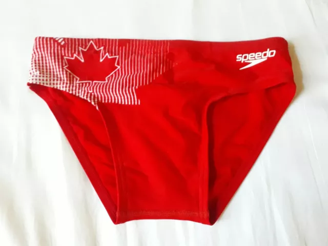 slip mini maillot de bain brief sexy Canada Taille 75 cm ou 30 " Neuf