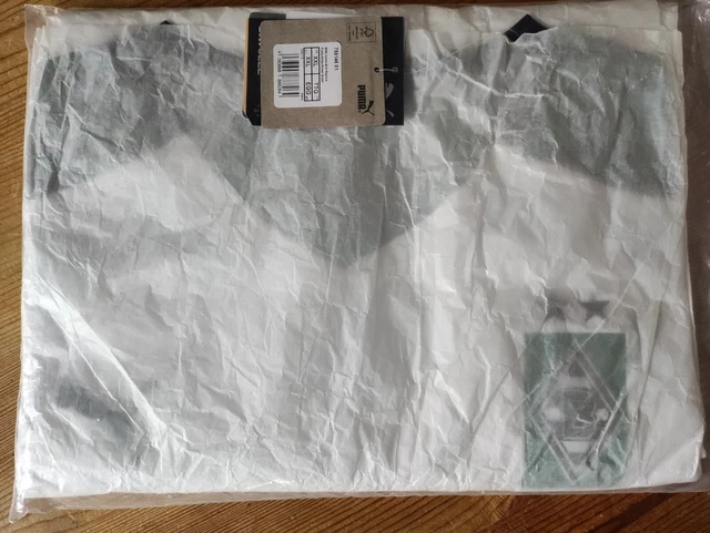 Borussia Mönchengladbach, Puma, Heim Trikot Saison 2021/22 Größe XXL, neu in OVP 2