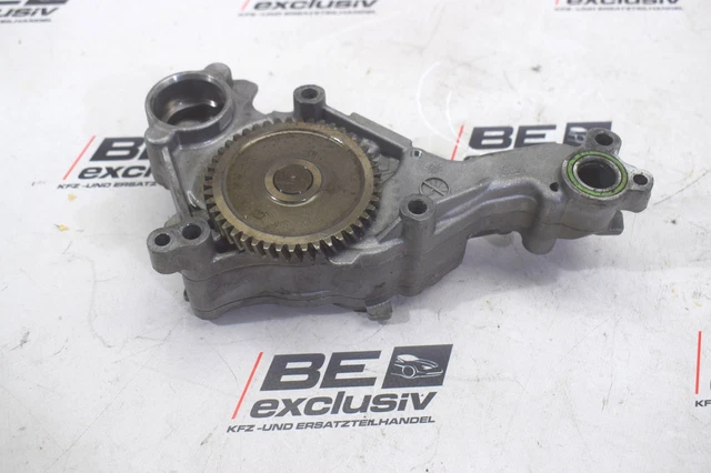 Pompe à Huile Moteur MAGNETI MARELLI 351516000012 - Compatible Fiat 500, Opel Corsa D, Suzuki Swift, Etc. (moteurs 1.3 Multijet/CDTI) - 5