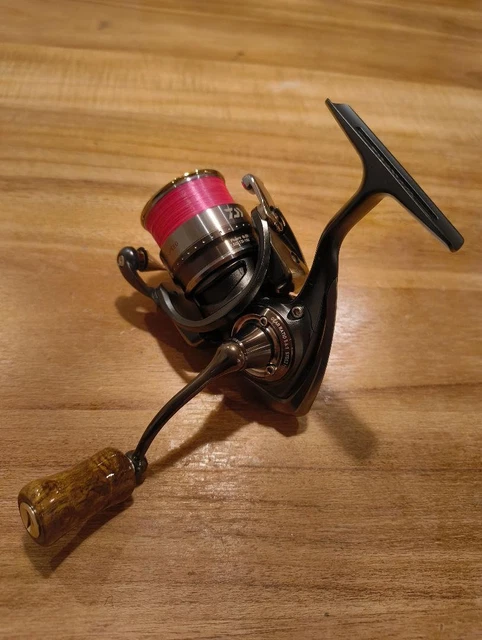 DAIWA 17 STEEZ Type 1 #1013 $580.54 - PicClick CA