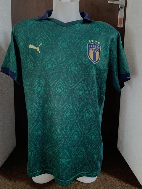 Maillot De Foot Vintage Ennerre – N°5 – Nolel – Taille L – Fabriqué En Italie