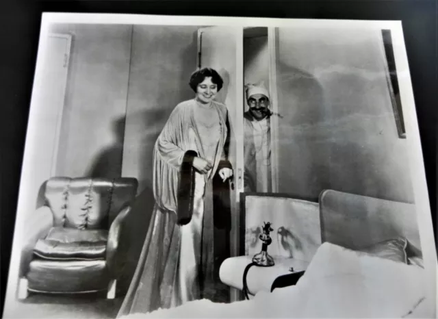 KGgallery Groucho Marx Margaret Dumont 8x10 Photo Duck Soup Movie Hollywood Film
