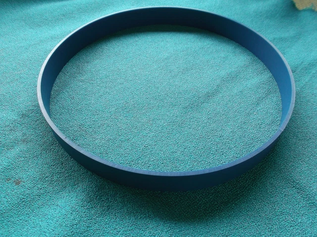 1 BLUE MAX URETHANE BAND SAW TIRE DRIVE BELT DELTA 419 96 133 0005 WOOD