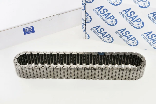 For Land Rover / Mercedes-Benz HV-098 Transfer Case Chain of 12 or 14