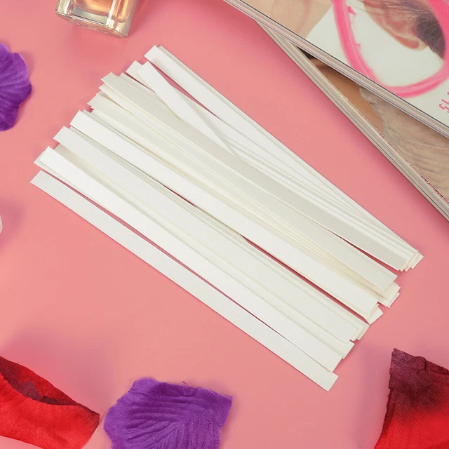 Strisce tester comode utili profumo casa donna