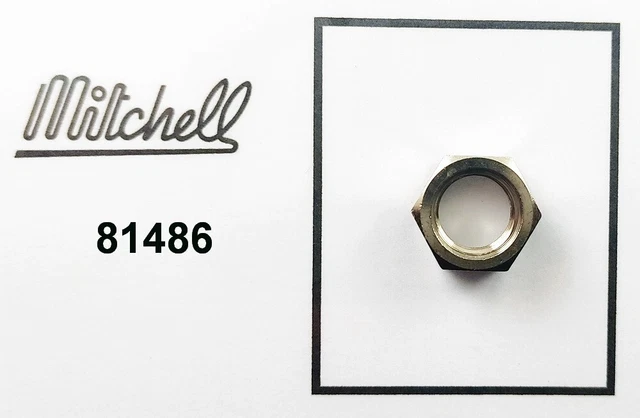 PIÈCE CLIQUET BOBINE 498 & Divers MOULINET MITCHELL CLIK SPRING REEL PART 81481 EUR 4,00 - FR