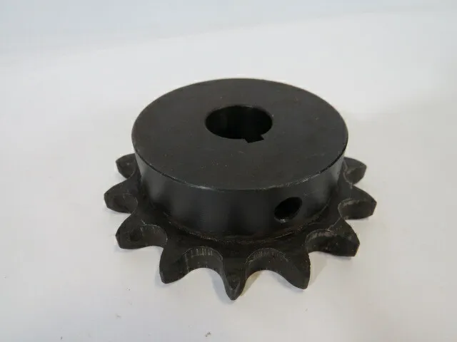 Browning H5015X3/4 Sprocket Coupling 3/4" Bore 15 Tooth 50 Chain ! WOW !