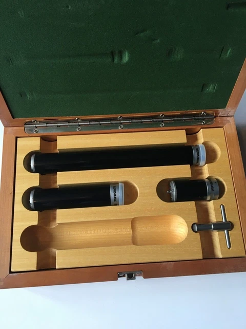 Renishaw PEM Probe Extension Kit