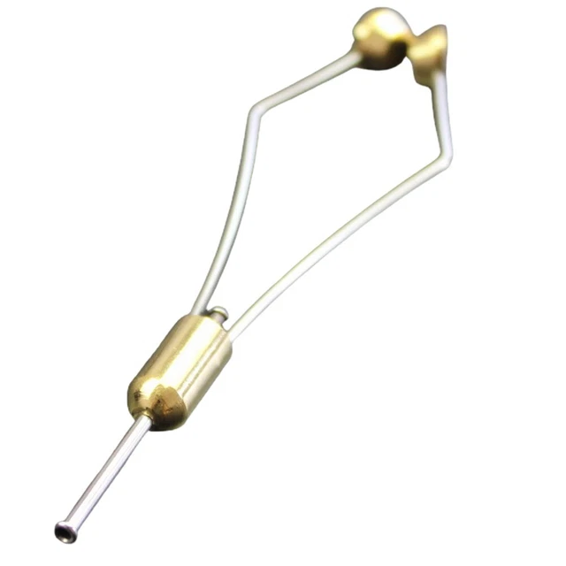 Ceramic Bobbin Holder And Bobbin Threader, Cleaner - Foto 13