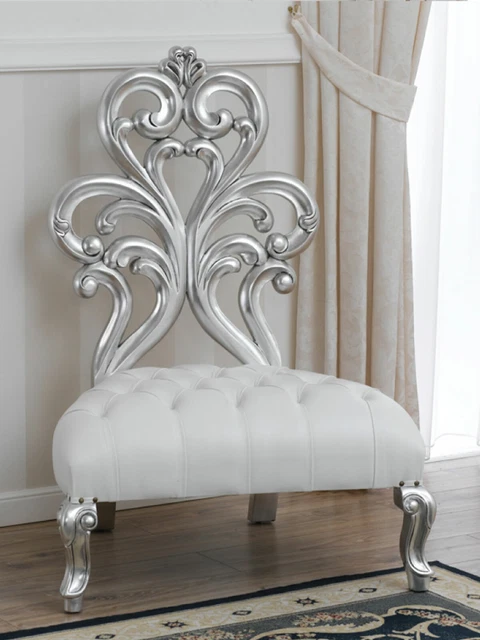 Banquette baroque - Meubles baroque