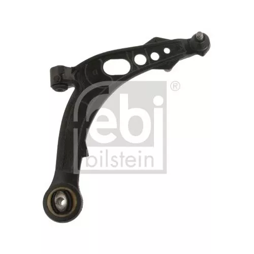 Braccio Oscillante Sospensione Ruota Febi Bilstein 15769 per Fiat