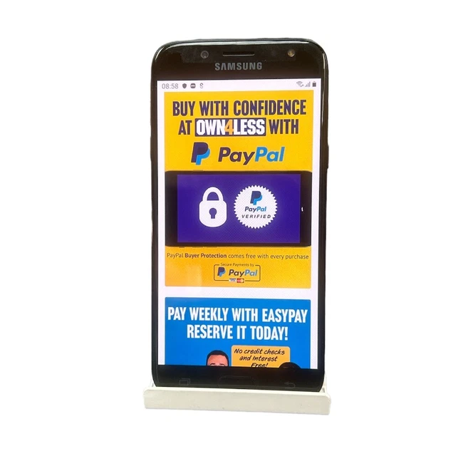 Samsung J5 (2017) 8GB