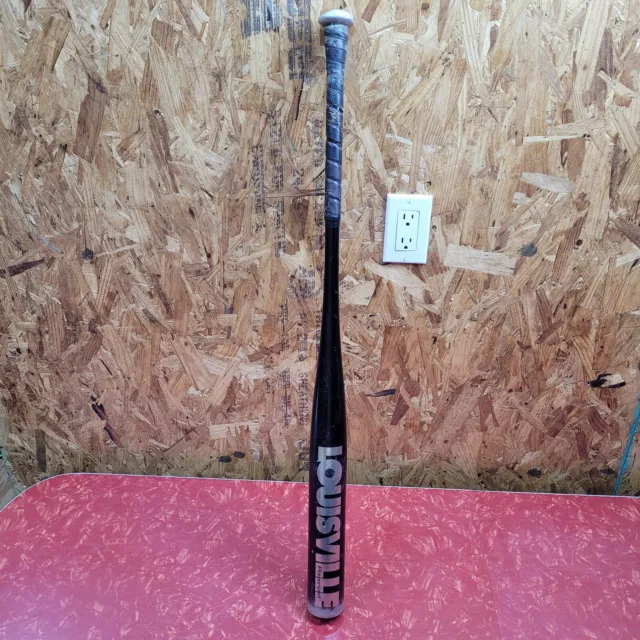 Louisville Slugger TPS Powerized SlowPitch Softball Bat-34in/29oz-TPSP3429S