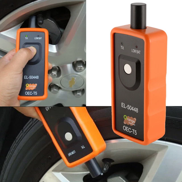 RDKS TPMS - 4 sensori di pressione dei pneumatici, sistema di