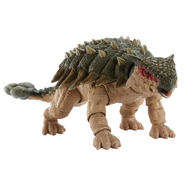 Sacchetto Regalo Medio Jurassic World Con Dinosauri, Ufficiale Danilo Promotions, Robusto E Capiente - 2