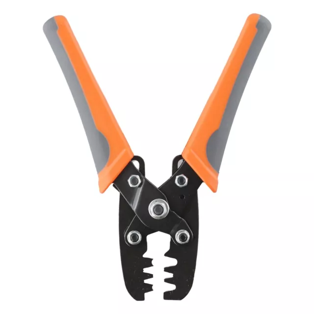 Economical Crimping Tool for Metri Pack and Weather Pack Connectors by IWISS