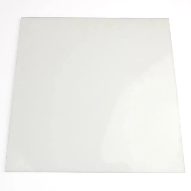 0.625" Acetal Plate (Homopolymer) Delrin Natural : 24.0"X48.0"