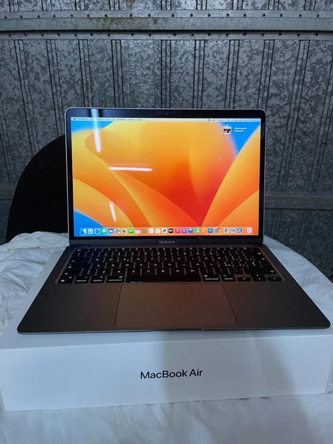 APPLE MACBOOK AIR 13